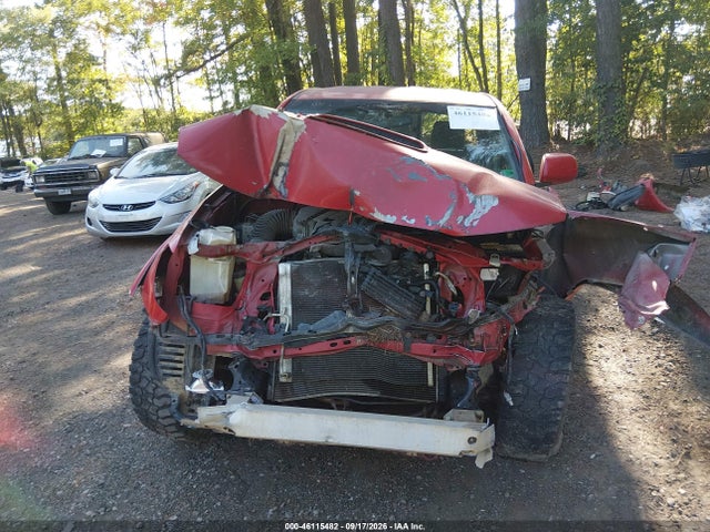 Aukcja sprzedaży 2006 Toyota Tacoma Base V6, vin: 5TEUU42N16Z218169, numer aukcji: 46115482