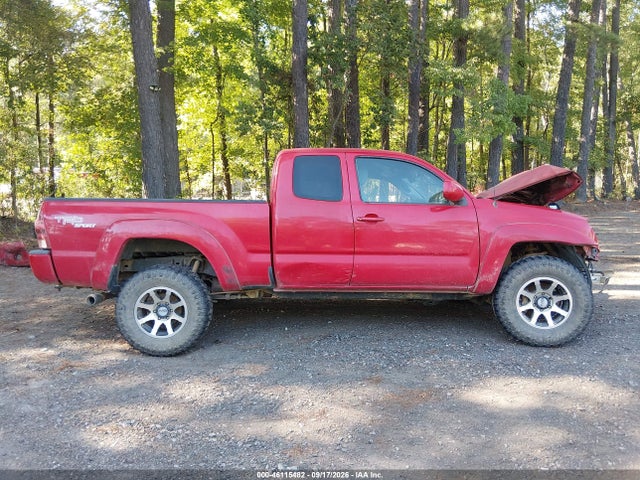 Aukcja sprzedaży 2006 Toyota Tacoma Base V6, vin: 5TEUU42N16Z218169, numer aukcji: 46115482