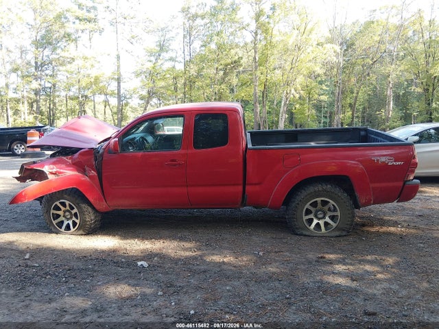Aukcja sprzedaży 2006 Toyota Tacoma Base V6, vin: 5TEUU42N16Z218169, numer aukcji: 46115482