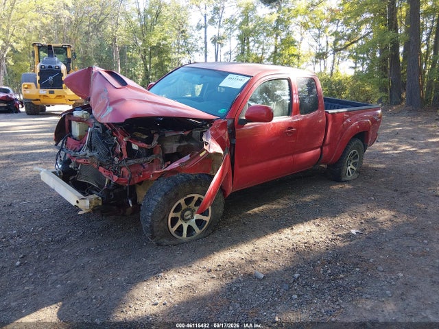 Aukcja sprzedaży 2006 Toyota Tacoma Base V6, vin: 5TEUU42N16Z218169, numer aukcji: 46115482