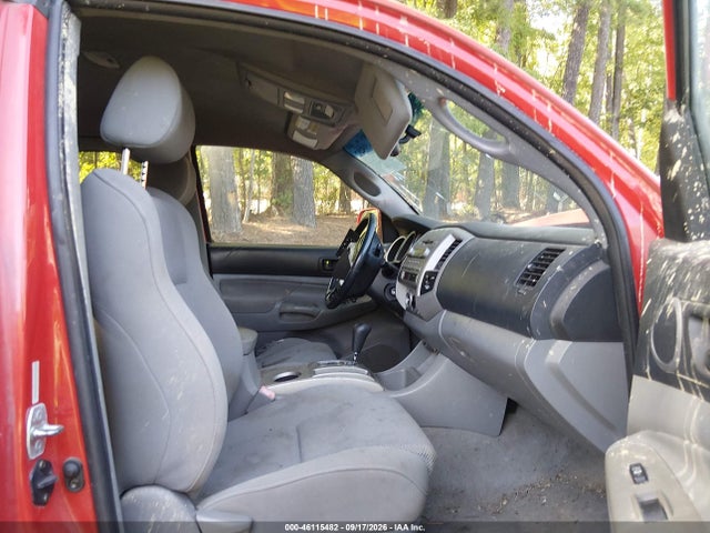Aukcja sprzedaży 2006 Toyota Tacoma Base V6, vin: 5TEUU42N16Z218169, numer aukcji: 46115482