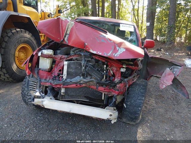 Aukcja sprzedaży 2006 Toyota Tacoma Base V6, vin: 5TEUU42N16Z218169, numer aukcji: 46115482