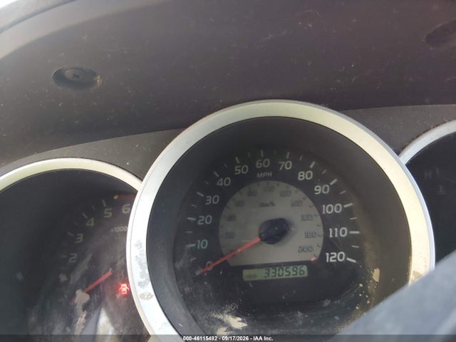 Aukcja sprzedaży 2006 Toyota Tacoma Base V6, vin: 5TEUU42N16Z218169, numer aukcji: 46115482