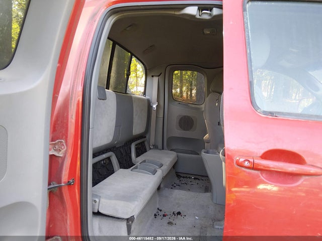 Aukcja sprzedaży 2006 Toyota Tacoma Base V6, vin: 5TEUU42N16Z218169, numer aukcji: 46115482