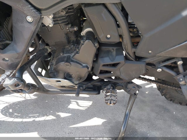 Продаж на аукціоні авто 2022 Kawasaki Kl650 L, vin: ML5KLEL15NDA02745, номер лоту: 46115488