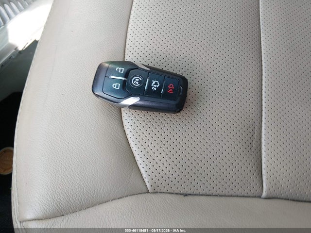 Продажа на аукционе авто 2017 Ford Explorer Limited, vin: 1FM5K7F81HGB62062, номер лота: 46115491