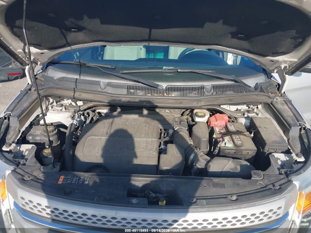Aukcja sprzedaży 2015 Ford Explorer, vin: 1FM5K7B87FGC55428, numer aukcji: 46115493