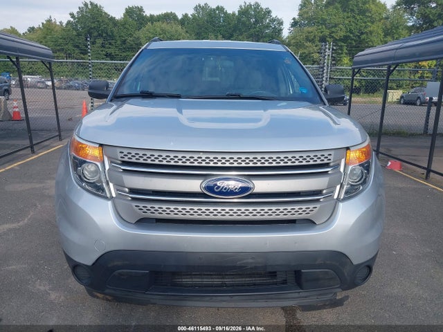 Aukcja sprzedaży 2015 Ford Explorer, vin: 1FM5K7B87FGC55428, numer aukcji: 46115493
