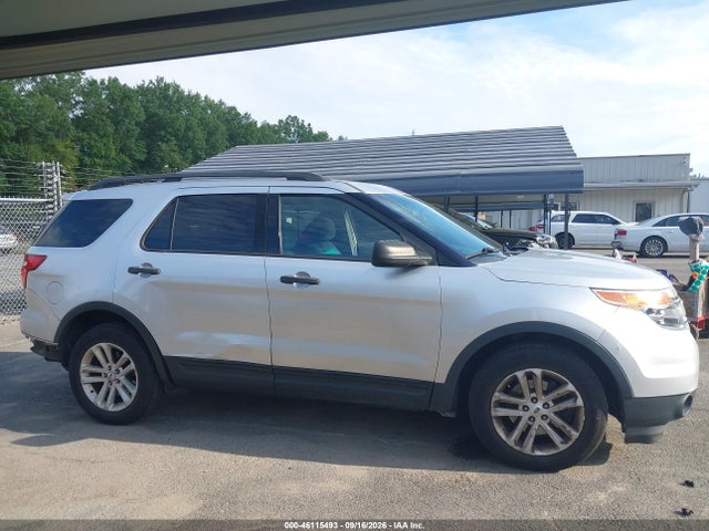 Aukcja sprzedaży 2015 Ford Explorer, vin: 1FM5K7B87FGC55428, numer aukcji: 46115493