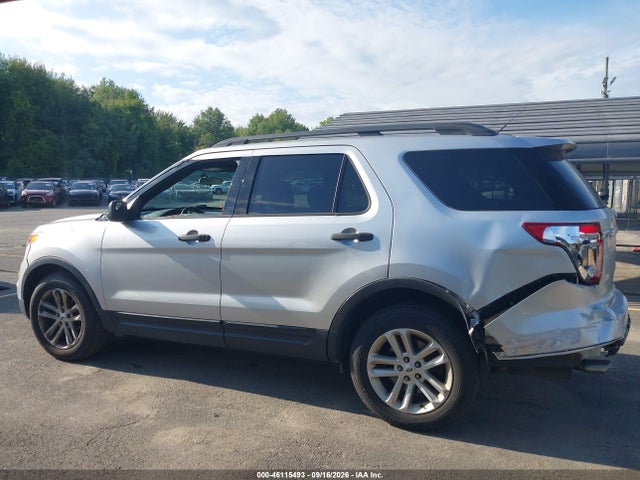 Aukcja sprzedaży 2015 Ford Explorer, vin: 1FM5K7B87FGC55428, numer aukcji: 46115493