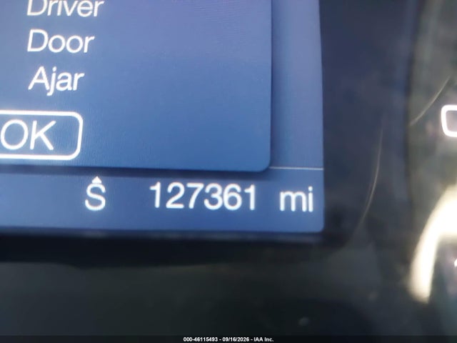 Aukcja sprzedaży 2015 Ford Explorer, vin: 1FM5K7B87FGC55428, numer aukcji: 46115493