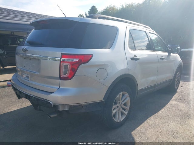Aukcja sprzedaży 2015 Ford Explorer, vin: 1FM5K7B87FGC55428, numer aukcji: 46115493