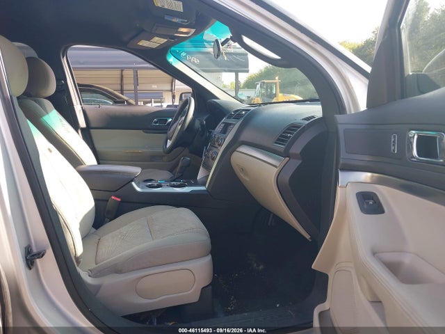 Aukcja sprzedaży 2015 Ford Explorer, vin: 1FM5K7B87FGC55428, numer aukcji: 46115493