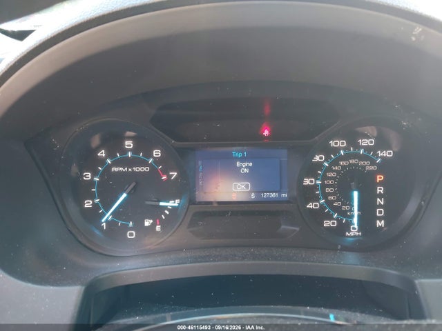 Aukcja sprzedaży 2015 Ford Explorer, vin: 1FM5K7B87FGC55428, numer aukcji: 46115493