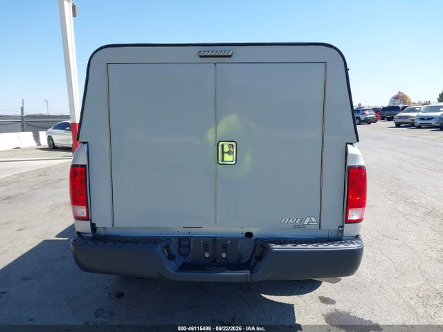 2016 Ram 1500 Tradesman მანქანა იყიდება აუქციონზე, vin: 1C6RR6FG5GS382195, აუქციონის ნომერი: 46115498