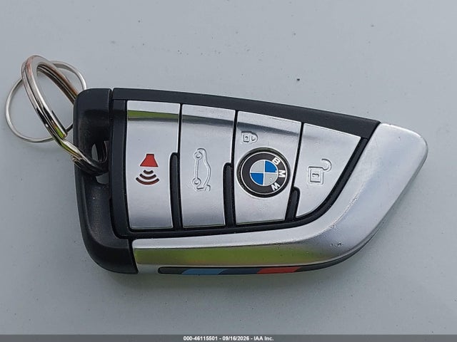 Aukcja sprzedaży 2018 Bmw 530e Iperformance, vin: WBAJA9C56JB251248, numer aukcji: 46115501