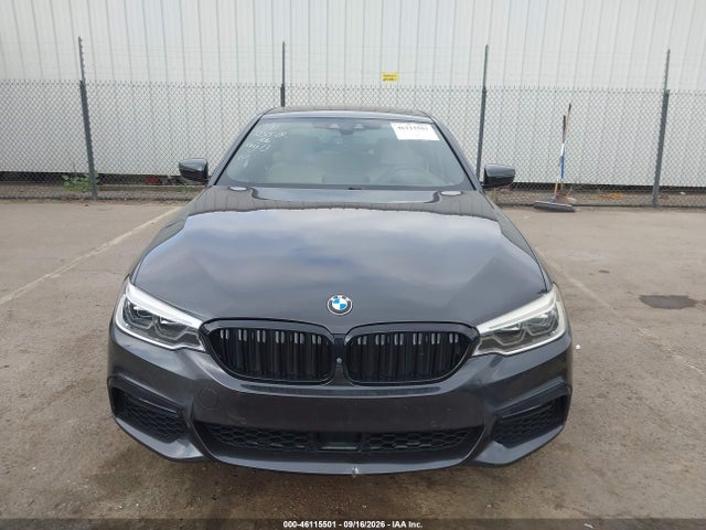 Aukcja sprzedaży 2018 Bmw 530e Iperformance, vin: WBAJA9C56JB251248, numer aukcji: 46115501