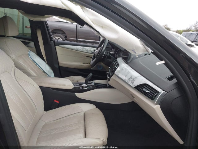 Aukcja sprzedaży 2018 Bmw 530e Iperformance, vin: WBAJA9C56JB251248, numer aukcji: 46115501