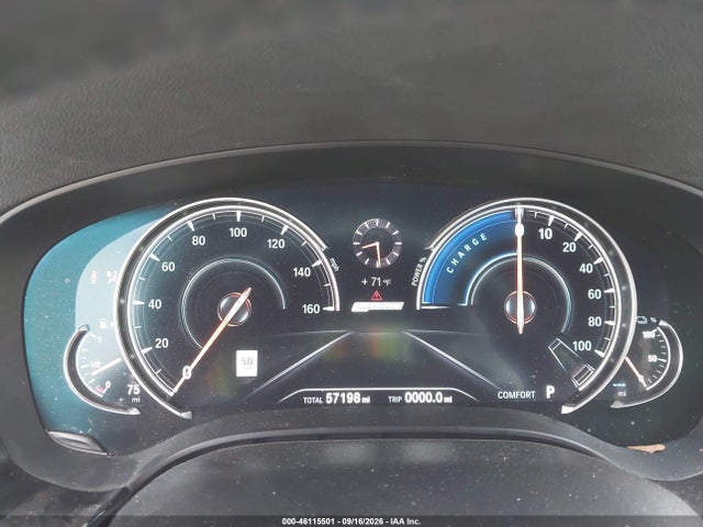 Aukcja sprzedaży 2018 Bmw 530e Iperformance, vin: WBAJA9C56JB251248, numer aukcji: 46115501