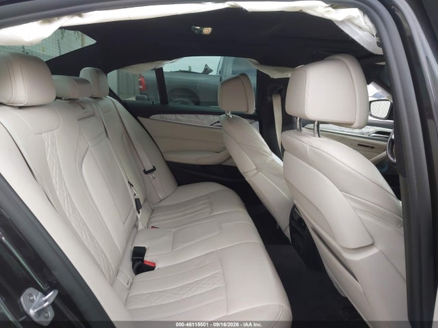 Aukcja sprzedaży 2018 Bmw 530e Iperformance, vin: WBAJA9C56JB251248, numer aukcji: 46115501