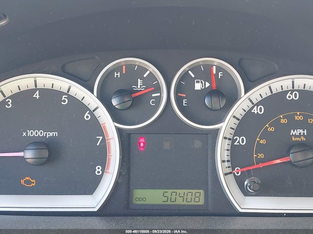 Продажа на аукционе авто 2010 Chevrolet Aveo Lt, vin: KL1TD6DEXAB051013, номер лота: 46115508