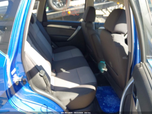 Продажа на аукционе авто 2010 Chevrolet Aveo Lt, vin: KL1TD6DEXAB051013, номер лота: 46115508