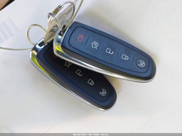 46115514 :رقم المزاد ، 1FADP3R42JL296133 vin ، 2018 Ford Focus Electric مزاد بيع