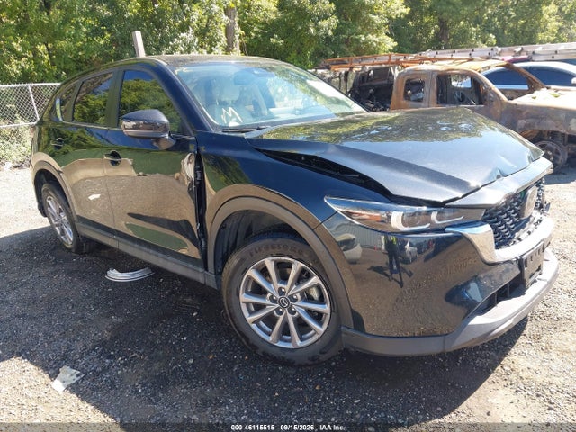 Aukcja sprzedaży 2023 Mazda Cx-5 2.5 S Preferred, vin: JM3KFBCM9P0255345, numer aukcji: 46115515