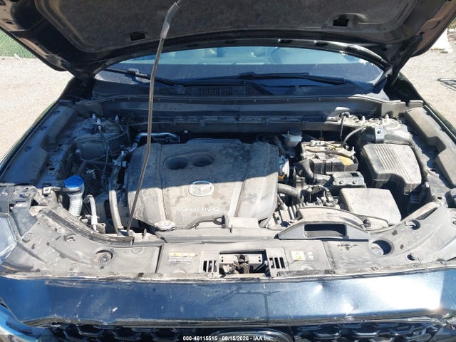 Aukcja sprzedaży 2023 Mazda Cx-5 2.5 S Preferred, vin: JM3KFBCM9P0255345, numer aukcji: 46115515