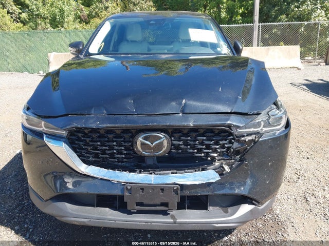 Aukcja sprzedaży 2023 Mazda Cx-5 2.5 S Preferred, vin: JM3KFBCM9P0255345, numer aukcji: 46115515