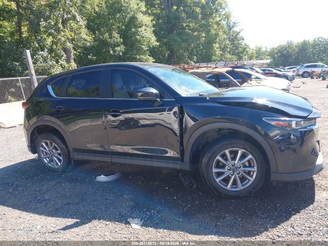 Aukcja sprzedaży 2023 Mazda Cx-5 2.5 S Preferred, vin: JM3KFBCM9P0255345, numer aukcji: 46115515