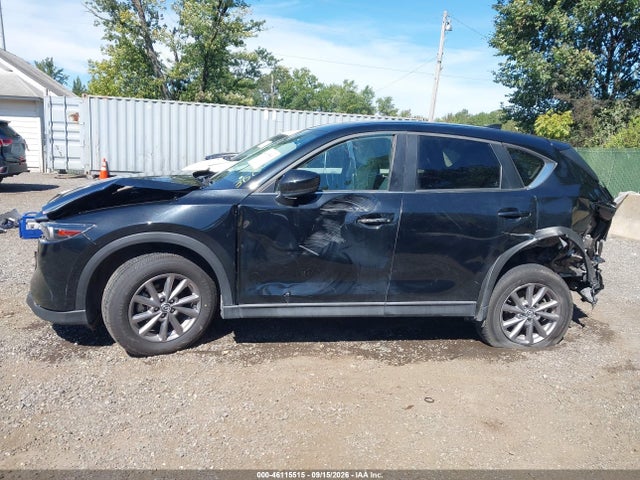 Aukcja sprzedaży 2023 Mazda Cx-5 2.5 S Preferred, vin: JM3KFBCM9P0255345, numer aukcji: 46115515
