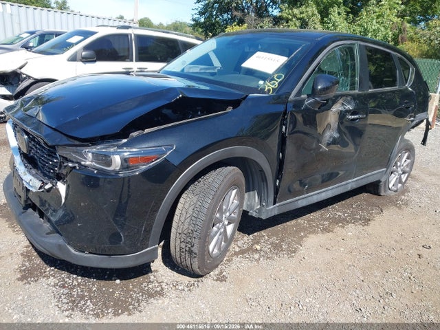 Aukcja sprzedaży 2023 Mazda Cx-5 2.5 S Preferred, vin: JM3KFBCM9P0255345, numer aukcji: 46115515