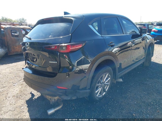 Aukcja sprzedaży 2023 Mazda Cx-5 2.5 S Preferred, vin: JM3KFBCM9P0255345, numer aukcji: 46115515