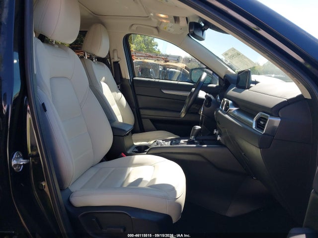 Aukcja sprzedaży 2023 Mazda Cx-5 2.5 S Preferred, vin: JM3KFBCM9P0255345, numer aukcji: 46115515