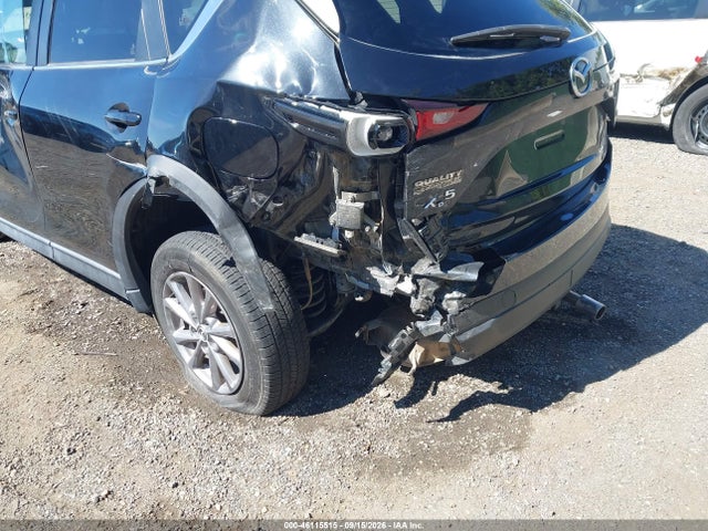 Aukcja sprzedaży 2023 Mazda Cx-5 2.5 S Preferred, vin: JM3KFBCM9P0255345, numer aukcji: 46115515