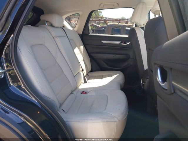 Aukcja sprzedaży 2023 Mazda Cx-5 2.5 S Preferred, vin: JM3KFBCM9P0255345, numer aukcji: 46115515