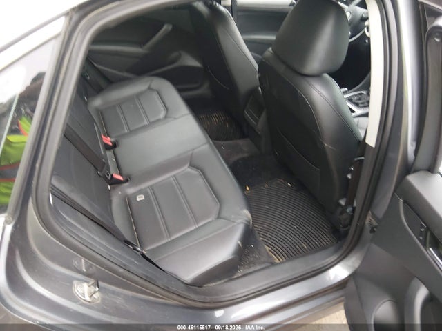 46115517 :رقم المزاد ، 1VWBH7A35CC037807 vin ، 2012 Volkswagen Passat 2.5l Se مزاد بيع