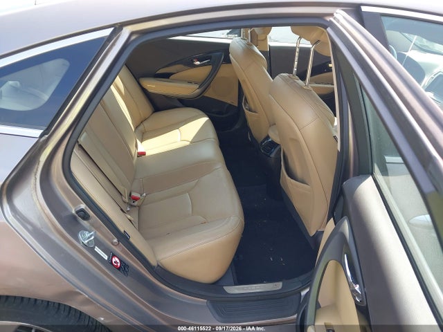 2012 Hyundai Azera მანქანა იყიდება აუქციონზე, vin: KMHFG4JG3CA126727, აუქციონის ნომერი: 46115522