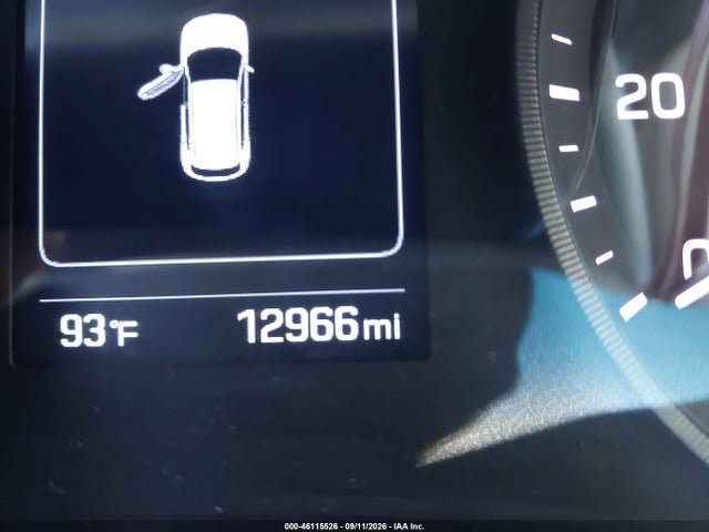 Auction sale of the 2018 Hyundai Tucson Se, vin: KM8J23A48JU700551, lot number: 46115526