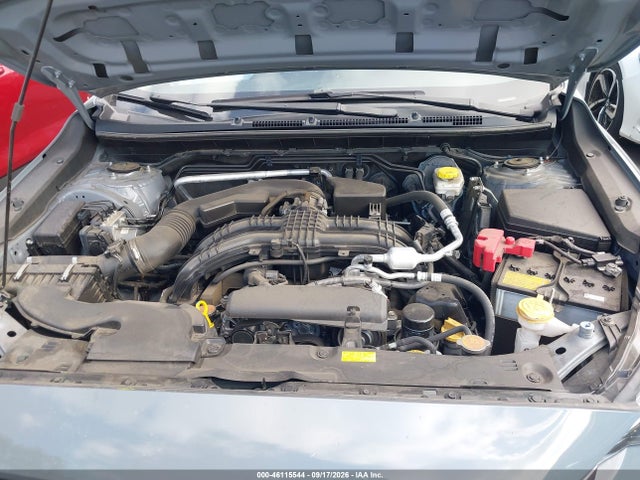 Subaru Crosstrek Premium 2024 JF2GUADC5R8291365 Image 10