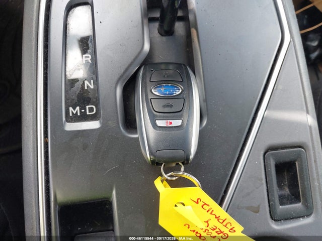 Subaru Crosstrek Premium 2024 JF2GUADC5R8291365 Image 11