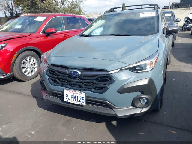 Subaru Crosstrek Premium 2024 JF2GUADC5R8291365 Image 13