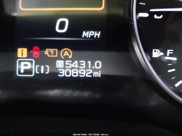 Subaru Crosstrek Premium 2024 JF2GUADC5R8291365 Image 16