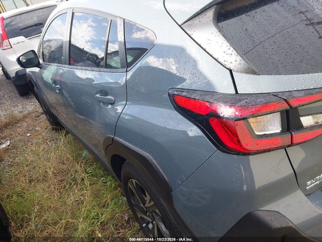 Subaru Crosstrek Premium 2024 JF2GUADC5R8291365 Image 3