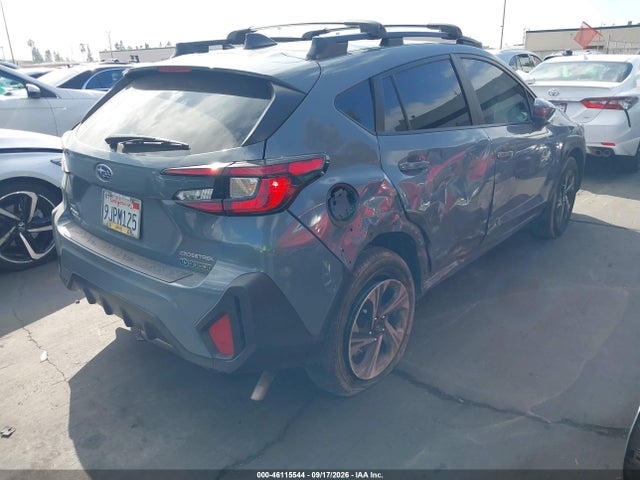 Subaru Crosstrek Premium 2024 JF2GUADC5R8291365 Image 4