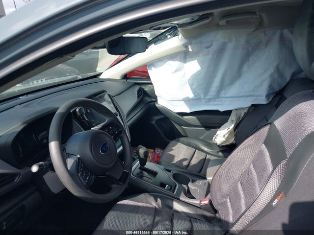 Subaru Crosstrek Premium 2024 JF2GUADC5R8291365 Image 5