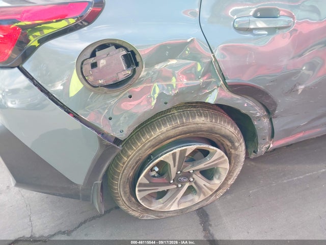 Subaru Crosstrek Premium 2024 JF2GUADC5R8291365 Image 6