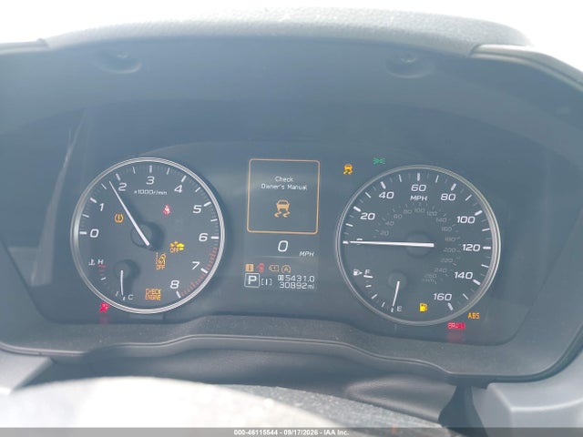 Subaru Crosstrek Premium 2024 JF2GUADC5R8291365 Image 7