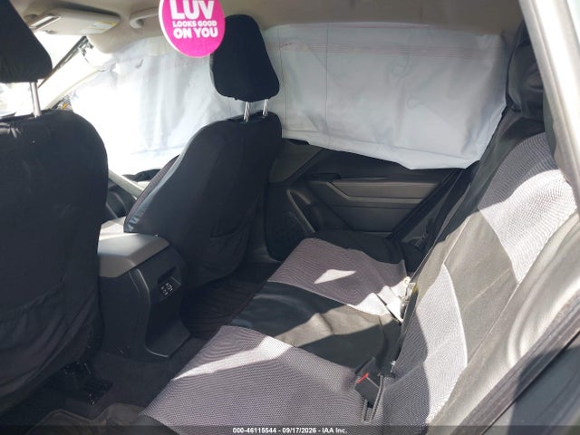 Subaru Crosstrek Premium 2024 JF2GUADC5R8291365 Image 8